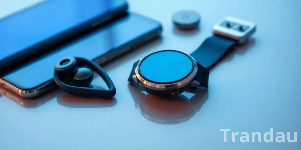 Innovative Tech Products: A Comprehensive Guide