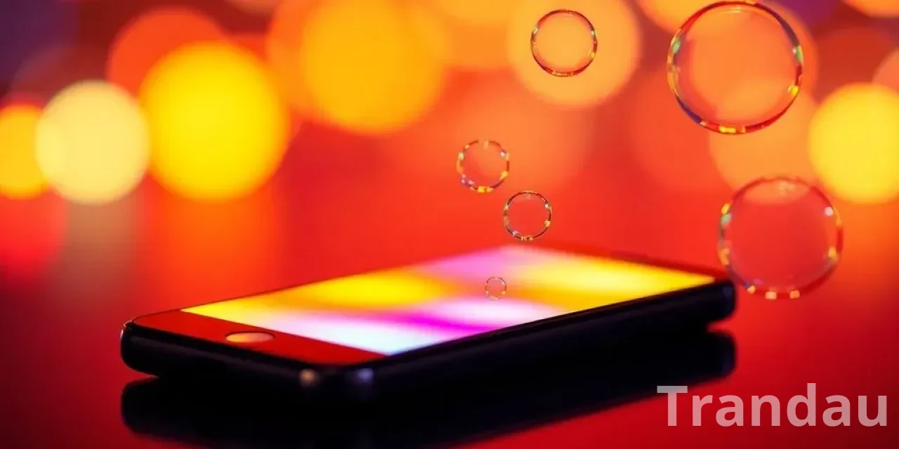 Mobile Phones: Fun, Features & Future – How Smartphones Enhance Life