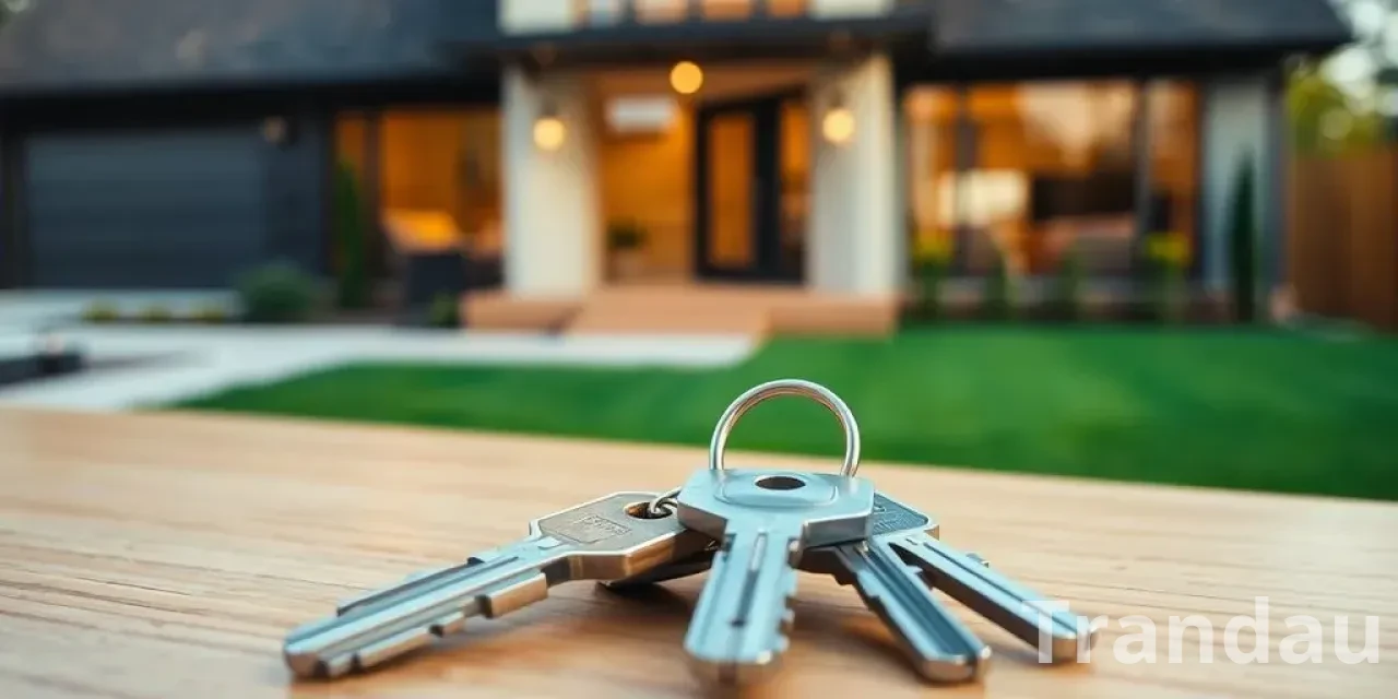 Finding Your Dream Home: A Guide to Homes Rent to Own Near Me