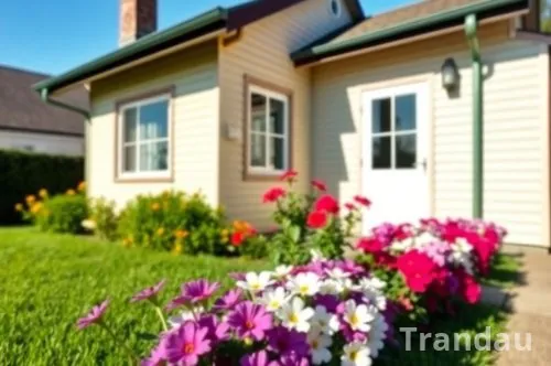 Score a Sweet Deal: Homes Under $200K!