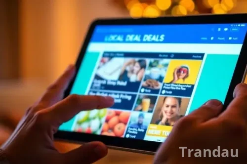 Unlock Local Deals: Your Guide to Free Classified Ads in 2025