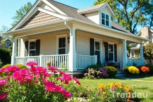 Finding Homes Rent to Own Near Me: A Comprehensive Guide for 2025