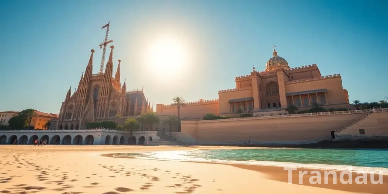 Descubre qué ver en España: Guía definitiva para tu viaje en 2025