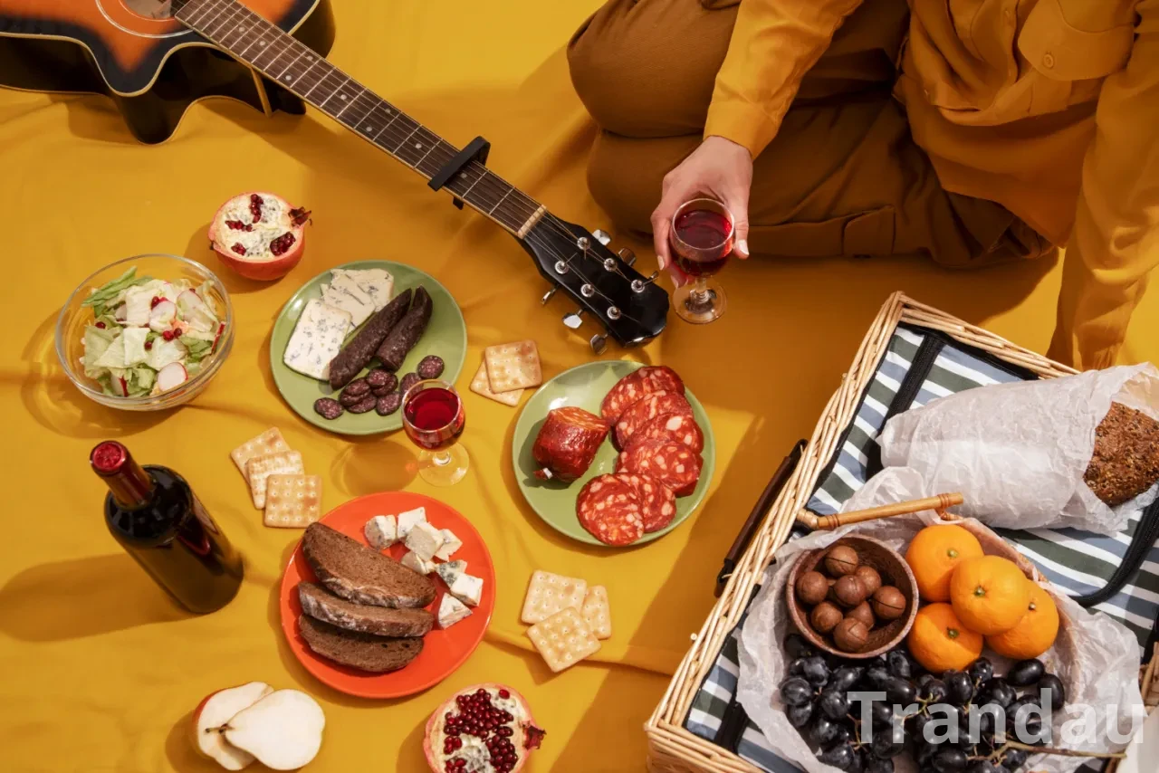 Descubre la auténtica comida española típica: Un viaje culinario por España