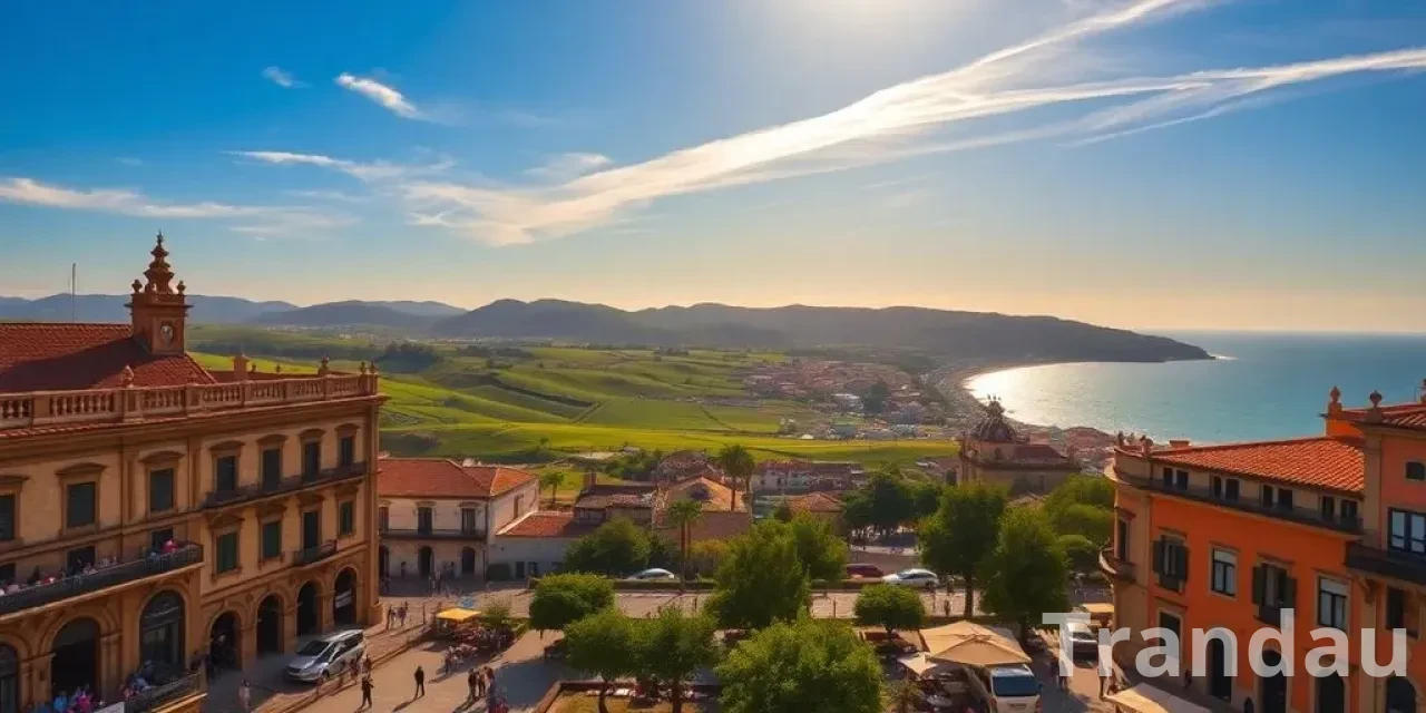 ¿Qué ver en España? Descubre los secretos ocultos de la península ibérica en 2025