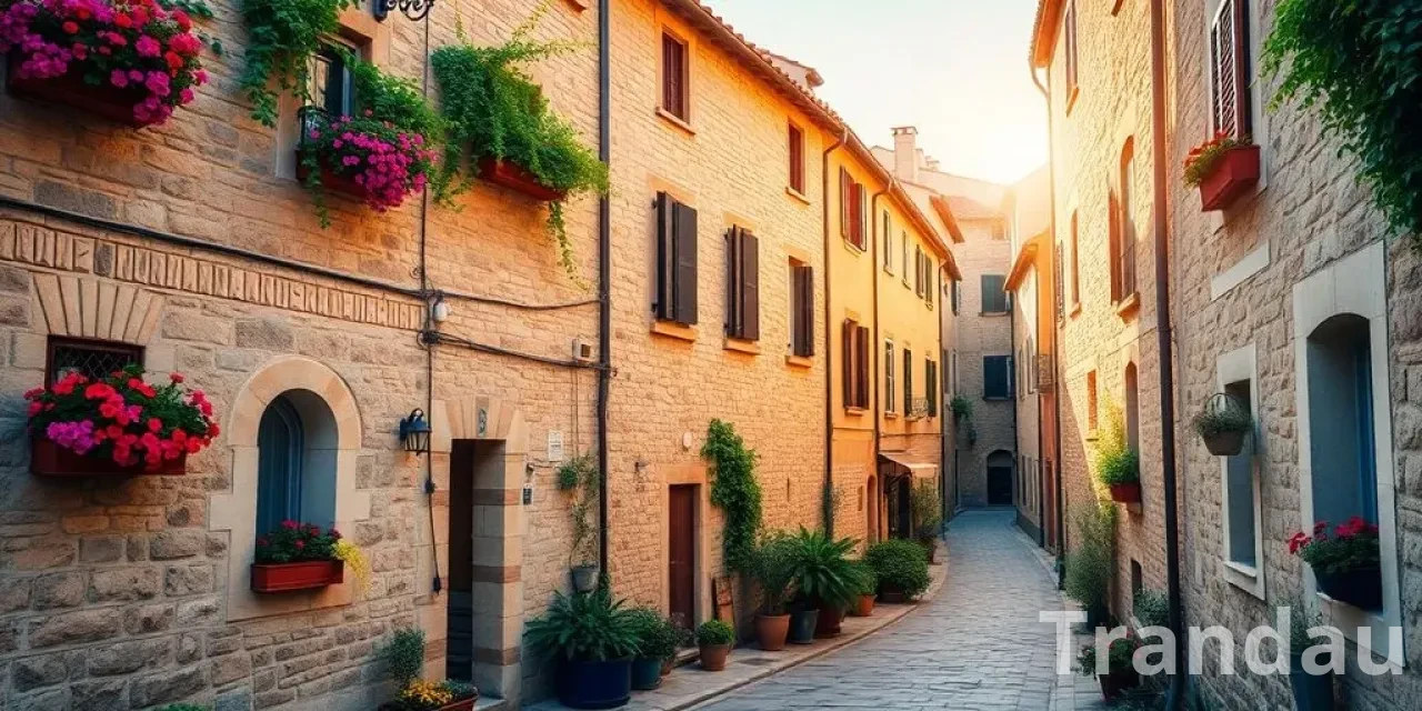 Explorando los pueblos más bonitos de España: Una guía esencial para tu próximo viaje