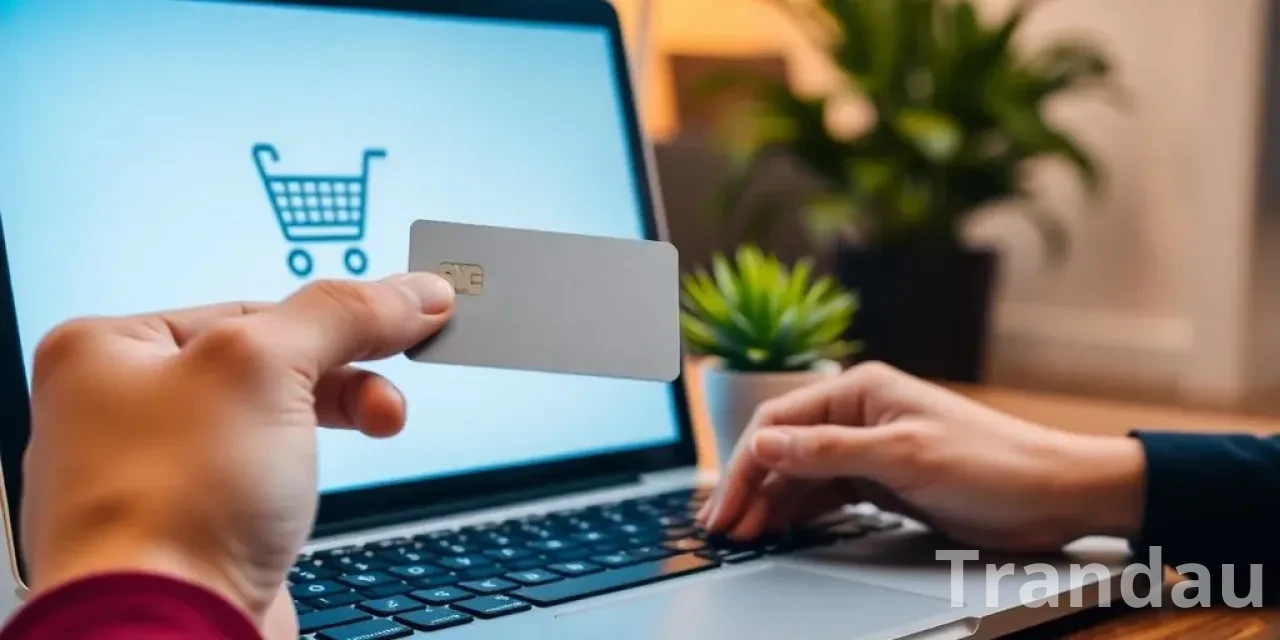 Guía completa para vender online con éxito en 2025