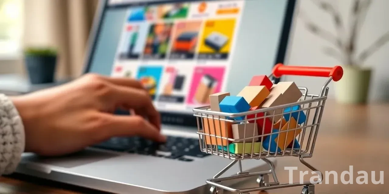 Guía Definitiva para Crear Tienda Online Exitosa en 2025