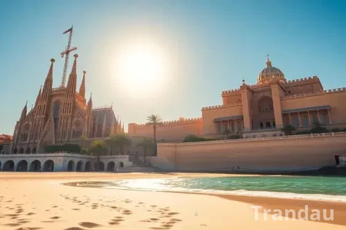 Descubre qué ver en España: Guía definitiva para tu viaje en 2025