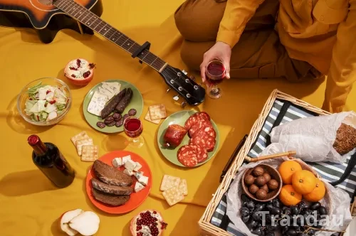 Descubre la auténtica comida española típica: Un viaje culinario por España