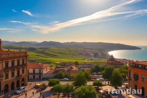 ¿Qué ver en España? Descubre los secretos ocultos de la península ibérica en 2025