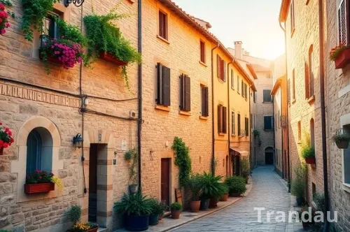 Explorando los pueblos más bonitos de España: Una guía esencial para tu próximo viaje