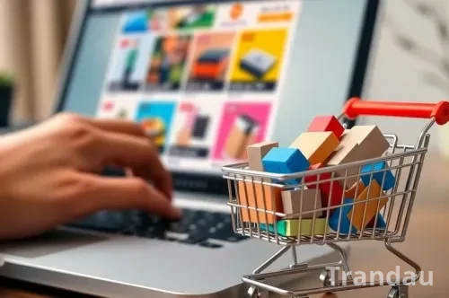 Guía Definitiva para Crear Tienda Online Exitosa en 2025