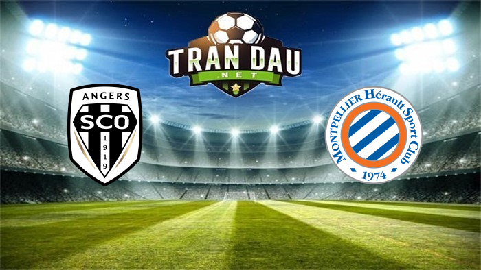 Video Clip Highlights: Angers vs Montpellier – Ligue1 21-22