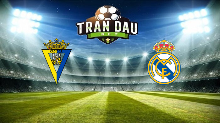 Video Clip Highlights: Cadiz vs Real Madrid – LA LIGA 21-22