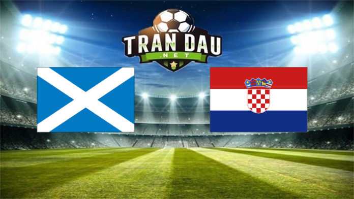 Video Clip Highlights: Scotland vs Croatia - EURO 2021 ...