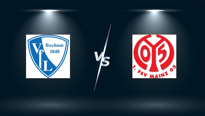 Video Clip Highlights: Bochum vs Mainz – BUNDESLIGA 21-22