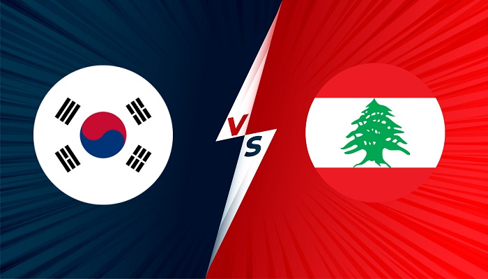 Video Clip Highlights: Hàn Quốc vs Lebanon- VL World Cup 2022