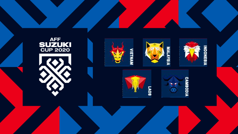Nhận định bảng B AFF Suzuki Cup 2020: Tử thần gọi tên ai?