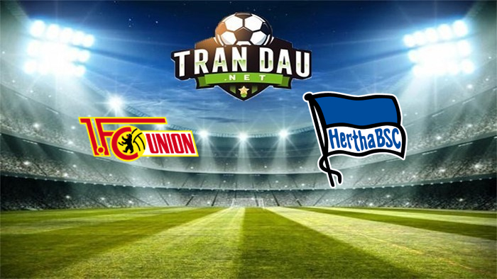 Video Clip Highlights: Hertha Berlin vs Union Berlin– CUP ĐỨC