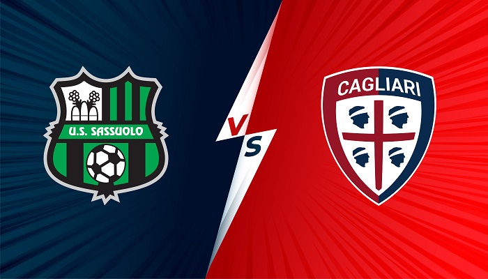 Video Clip Highlights: Sassuolo vs Cagliari – Coppa Italia