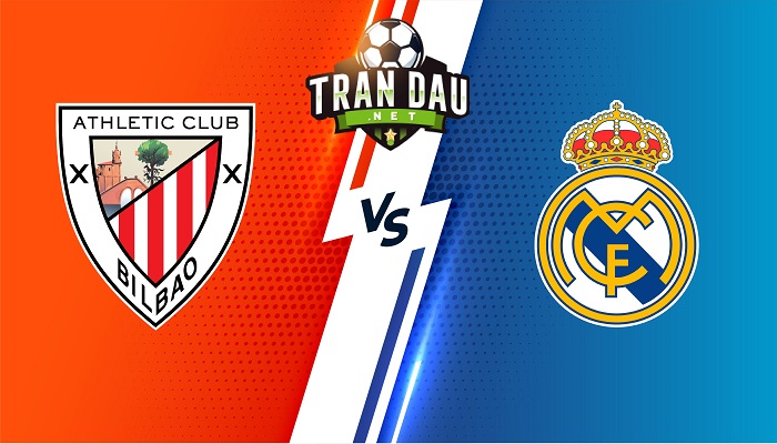 Athletic Bilbao vs Real Madrid – Soi kèo bóng đá 03h30 23/12/2021 – VĐQG Tây Ban Nha