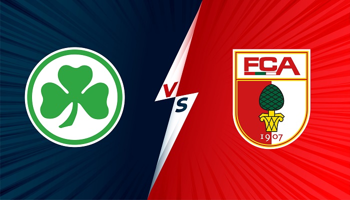 greuther-furth-vs-augsburg