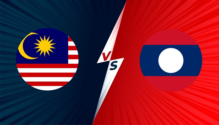 malaysia-vs-lao