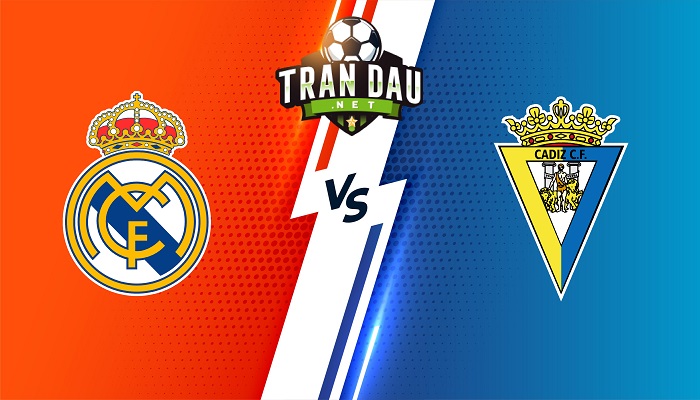 Real Madrid vs Cadiz – Soi kèo bóng đá 03h00 20/12/2021 – VĐQG Tây Ban Nha