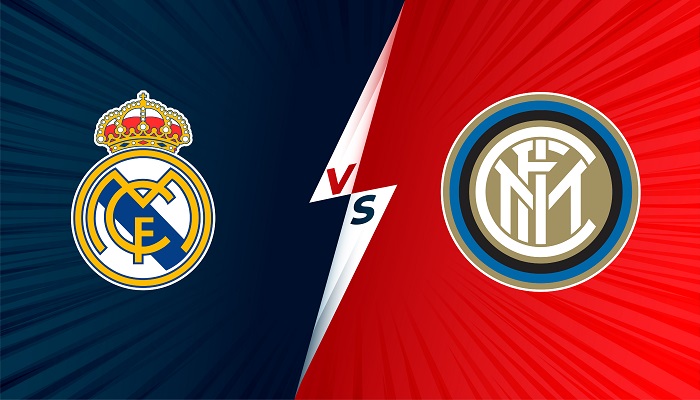 Real Madrid vs Inter – Soi kèo bóng đá 03h00 08/12/2021 – Champions League