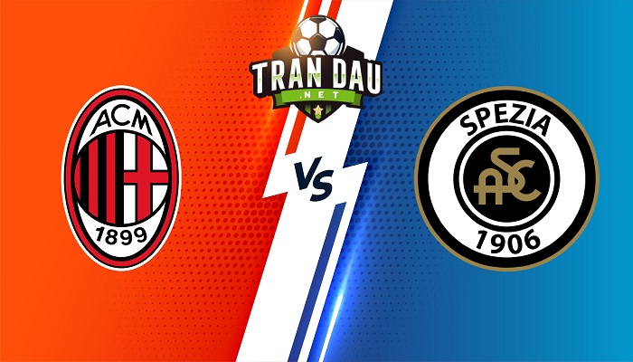 Video Clip Highlights: AC Milan vs Spezia – SERIE A 21-22