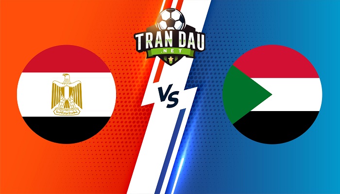 Ai Cập vs Sudan – Soi kèo bóng đá 02h00 20/01/2022 – CAN CUP 2021