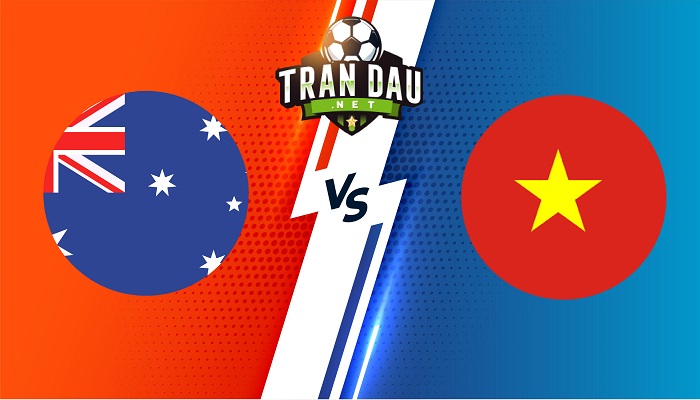 Video Clip Highlights: Australia vs Việt Nam- VL World Cup 2022