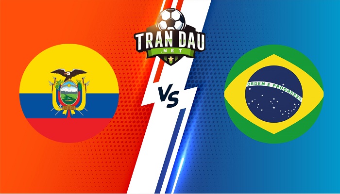 Video Clip Highlights: Ecuador vs Brazil- VL World Cup 2022