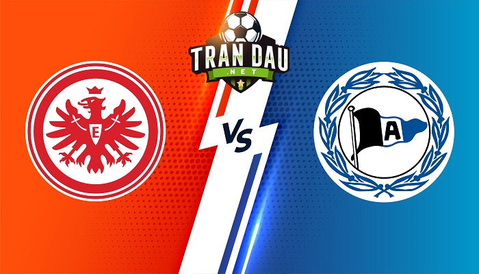 Video Clip Highlights: Frankfurt vs A.Bielefeld – BUNDESLIGA 21-22