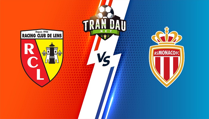 Video Clip Highlights: Lens vs Monaco – Ligue1 21-22