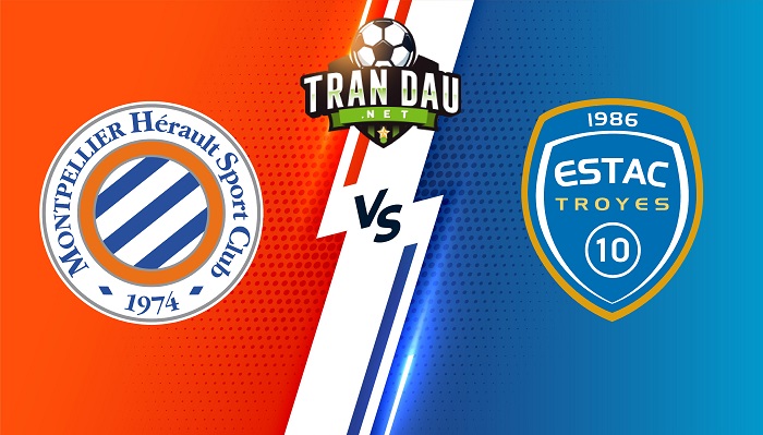 Video Clip Highlights: Montpellier vs Troyes– Ligue1 21-22