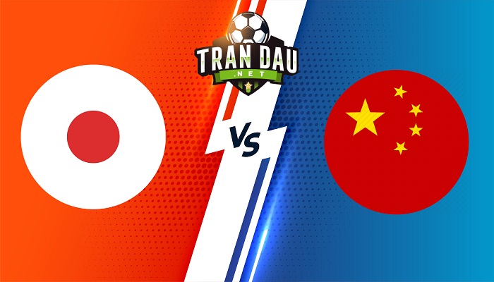 Video Clip Highlights: Nhật Bản vs	Trung Quốc- VL World Cup 2022