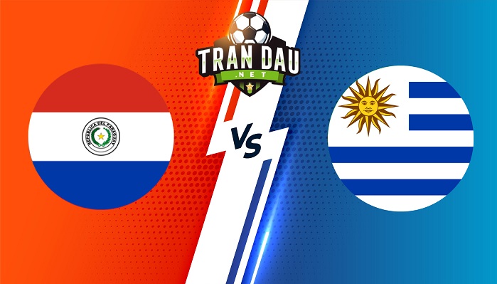 Video Clip Highlights: Paraguay vs	Uruguay- VL World Cup 2022