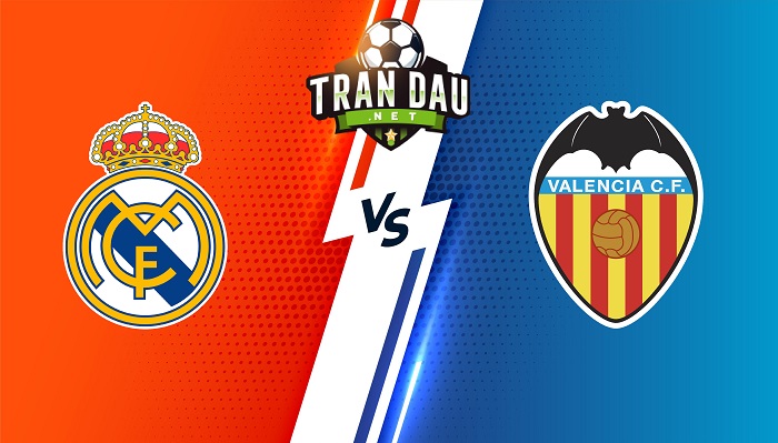 Real Madrid vs Valencia – Soi kèo bóng đá 03h00 09/01/2022 – VĐQG Tây Ban Nha