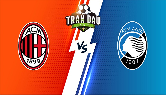 Video Clip Highlights: AC Milan vs Atalanta – SERIE A 21-22