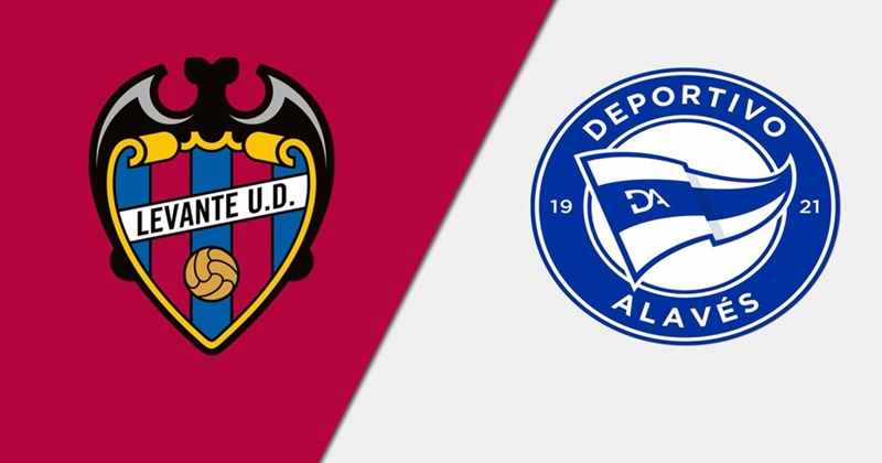 Video Clip Highlights: Levante vs Alaves – LA LIGA 21-22