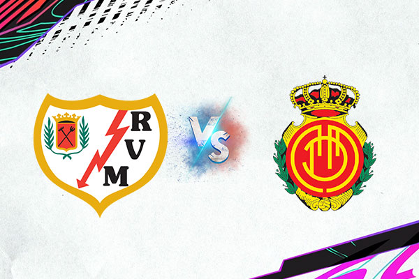 Video Clip Highlights: Mallorca vs Rayo Vallecano – LA LIGA 21-22