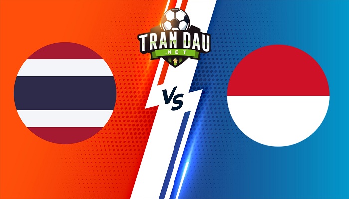 U23 Thái Lan vs U23 Indonesia – Soi kèo bóng đá 16h00 19/05/2022 – SEA Games